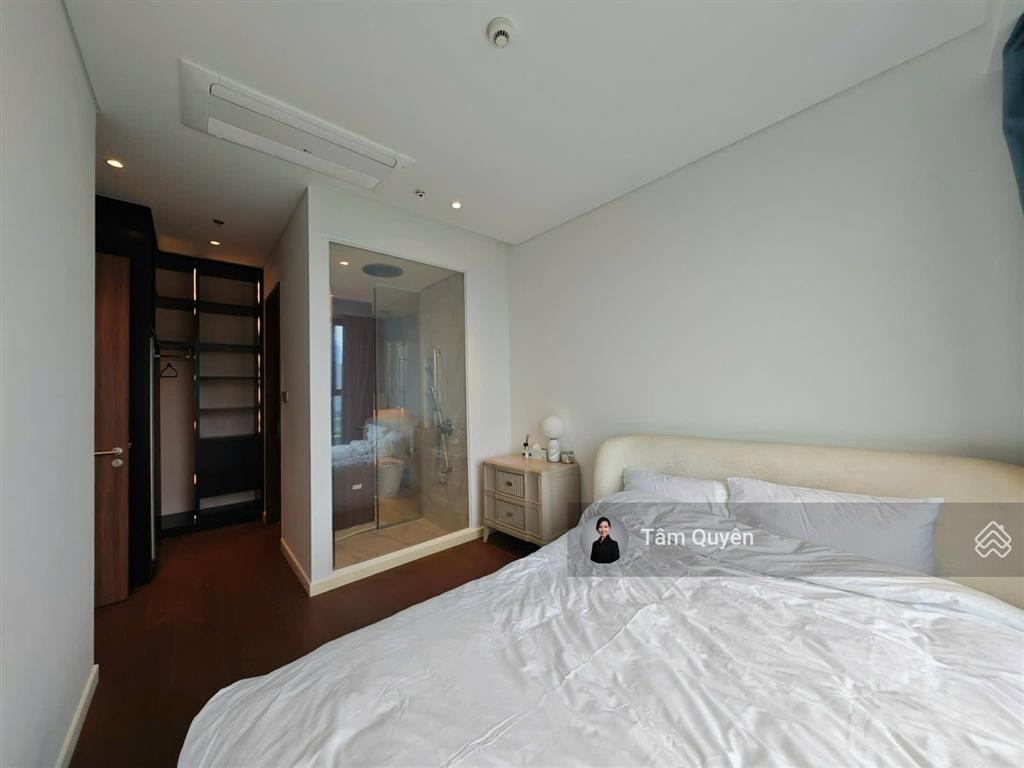 The crest metropole bán căn hộ 2pn  sẵn sổ hồng sang tên nhanh