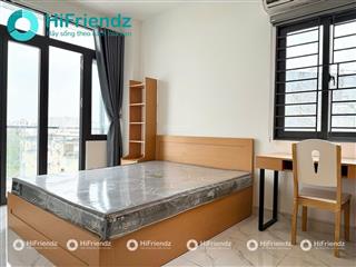 Trống lại dự án độc quyền ngay khu ẩm thực phan xích long qua q1 phú nhuận 1phút đi xe