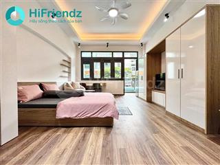 Khai trương dự án mới bên ngay landmark 81 full nt cao cấp  studio  thang máy