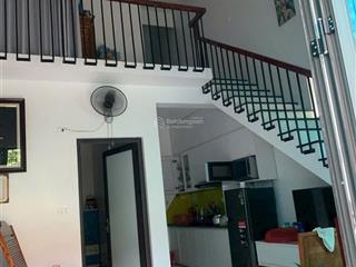 Bán đất 51m 2 mặt thoáng tt phùng, tặng nhà 2 tầng mới xây