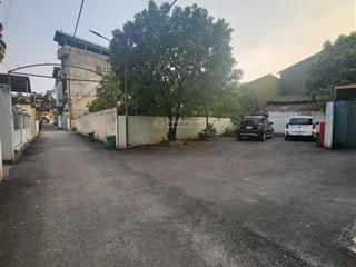 Chính chủ cần bán ô góc dt 40.3m2 ngõ 2,5m tại phương đình, đan phượng giá hơn 2 tỷ