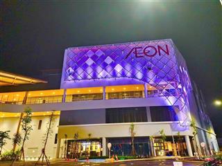 Chủ kẹt tiền gửi bán lô đất gần aeon mall tân an phường 6 cũ.