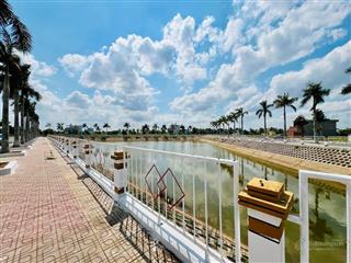 Cần bán lô đất chính chủ giá rẻ nhất tại kdc tây nam thủ thừa, sổ hồng riêng