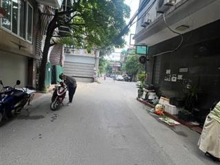 Bá.n nhà phân lô đội cấn, siêu phẩm giữa lòng ba đình,lô góc 2 mặt thoáng,ô tô tránh,kinh doanh đỉn