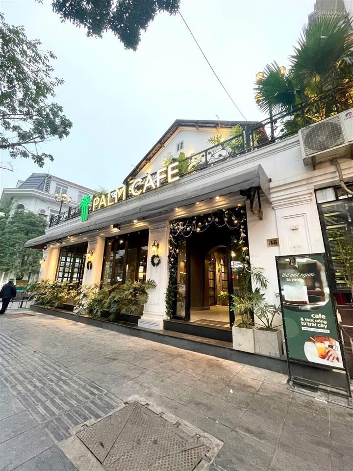 2 mặt phố quang trung ( ngô văn sở)lô góc dt 416m, 2 tầng, mt 20m gia 419 ty