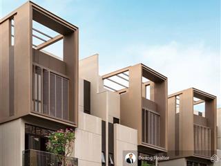 Sở hữu biệt thự đôi the orchard đẳng cấp tại sycamore bình dương. thanh toán siêu giãn đến 6/2027.