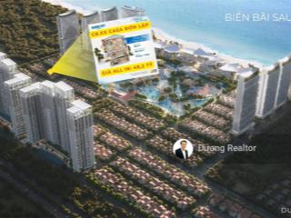 !hàng hot biệt thự đơn lập c8 sunworld  hướng đông nam view biển cực hiếm  đường 22m  522m2