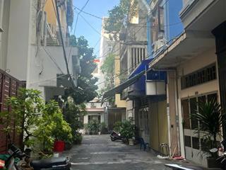 Bán nhà riêng 31 tỷ, 88m2, 4pn, 1 phòng thờ , 5wc tại bến thành, q1, hcm  chính chủ, hot