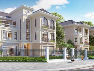 Quỹ căn góc, biệt thự đẹp cần chuyển nhượng gấp tại vinhomes cổ loa