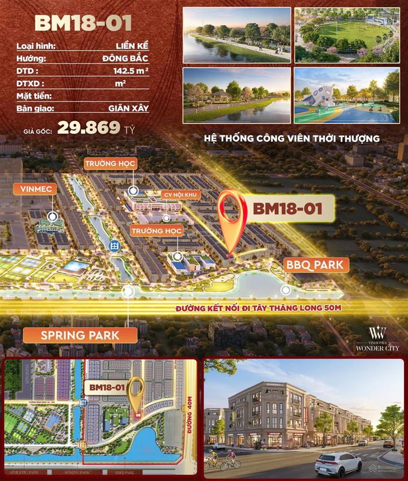 Độc quyền căn song lập mini siêu đẹp, vị trí độc đắc có 102, view trọn sông, công viên, vườn hoa