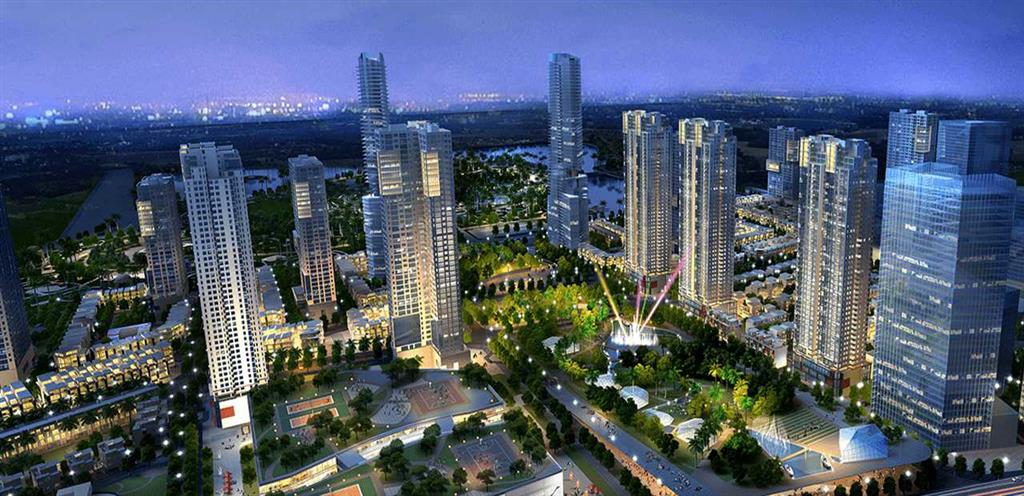Độc quyền căn song lập mini siêu đẹp, vị trí độc đắc có 102, view trọn sông, công viên, vườn hoa