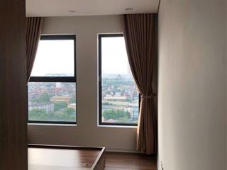 Cho thuê chung cư bình minh garden  đức giang  căn góc  13 triệu/th  3pn  full nội thất
