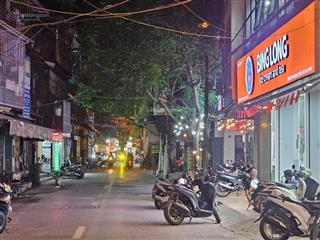 Vi trí vàng tt mỗ lao, hà đông dt 45m2*7 tầng thang máy, phù hợp làm tòa nhà văn phòng