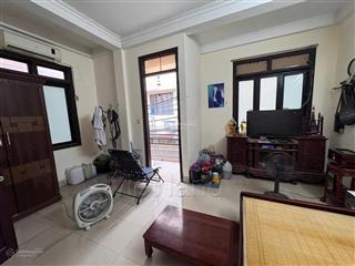 Hàng siêu hiếm! 1 căn duy nhất mặt phố tây sơn yết kiêu hà đông, ô tô đỗ trước cửa, giá tốt nhất