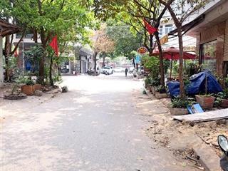 Lk mộ lao hà đông phân lô 2 ô tô tránh nhau, kinh doanh ,cạnh tòa cc xuân mai