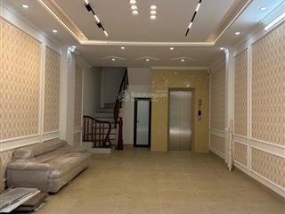 Lk vạn phúc hà đông dt 45 m2*7 tầng thang máy, cạnh him lam vạn phúc, nội thất cao cấp, tt hà đông