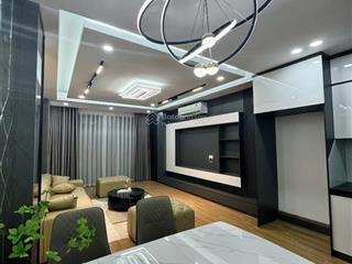 Giật mình ! dv vạn phúc 7 tầng thang máy, full nội thất xịn giá chỉ bằng căn 5 tầng