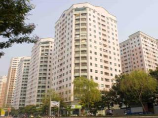 Cho thuê cc 130m2, 2pn, 2wc tại trung hòa nhân chính, giá 18 triệu