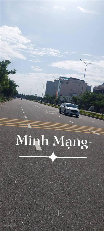 Chào bán cặp đất biển sơn thủy, ngũ hành sơn, tp đà nẵng.  0903 352 ***