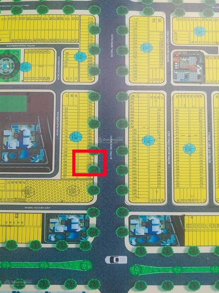 Chào bán cặp đất biển sơn thủy, ngũ hành sơn, tp đà nẵng.  0903 352 ***