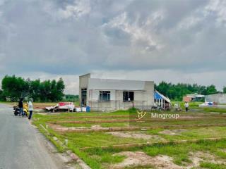 Đất mặt tiền an viễn sổ riêng  thổ cư 100% gần khu du lịch thác giang sát ngã tư chợ, giá hấp dẫn