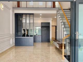 Nhà mặt tiền 19m  sổ hồng riêng thổ cư 100%, 1 sẹc phùng hưng gần cao tốc biên hòa  vũng tàu