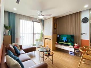 Hữu duyên bán cho khách hàng căn hộ 3 phòng ngủ k park, hợp duyên để lại nội thất cho chủ mới