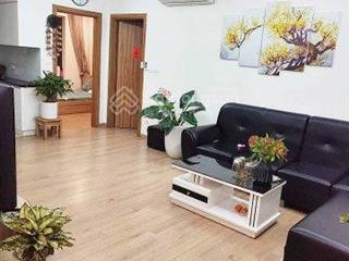 Bác e xuống liên kề, cần nhượng lại căn hộ 60m2, 2 phòng ngủ, 2 vệ sinh, tặng lại nội thất