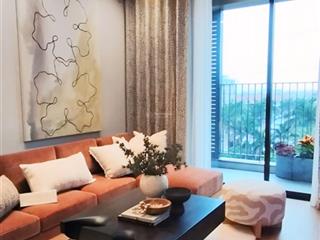 Cần bán căn 97m² có thể thiết kế 3 ngủ victoria chỉ 5 tỷ hơn, về ở ngay, thoáng mát cức đẹp