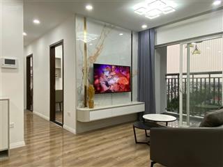 Chỉ hơn 4 tỷ đã có ngay căn hộ 2 ngủ goldsilk vạn phúc, ban công đông nam thoáng mát, full nội thất