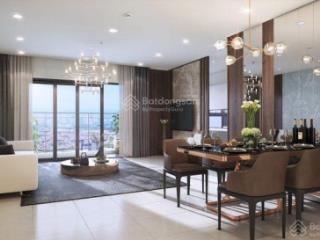 Giảm 400tr bán trong tháng, căn hộ 109m2 thoáng mát, siêu đẳng cấp, có thể thiết kế 3 ngủ
