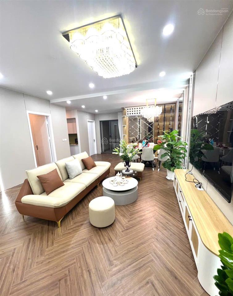 Cần bán căn 97m² có thể thiết kế 3 ngủ victoria chỉ 5 tỷ hơn, về ở ngay, thoáng mát cực đẹp