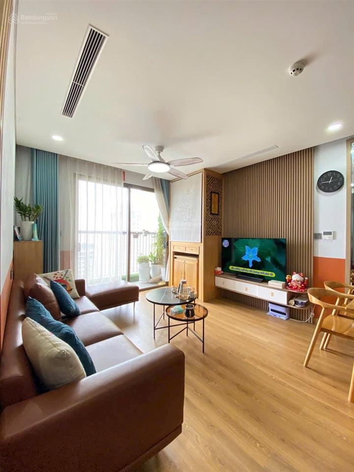 Chính chủ bán giá thật căn hộ 3 phòng ngủ k park, hợp duyên để lại nội thất cho chủ mới