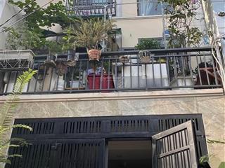 Chủ đi nước ngoài cần bán căn huỳnh tấn phát, q. 7, 50m2 3pn shr giá 1tỷ780