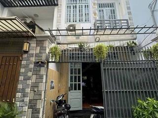 Chủ kẹt tiền nên bán gấp nhà cô giang, phú nhuận, 42m2 giá 1tỷ880