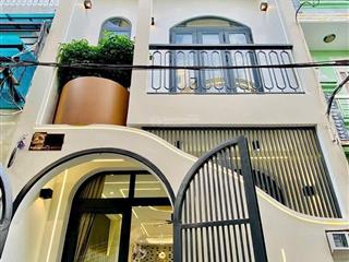 Chủ kinh doanh lỗ vốn cần bán gấp căn phạm văn chiêu gò vấp giá 2tỷ780