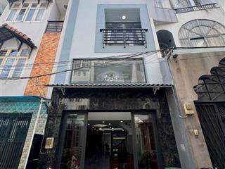 Hot siêu phẩm nhà huỳnh tấn phát q7 dt 55m2 giá cực tốt giá 2tỷ050