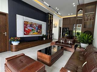 Chủ gửi nhà phong thuỷ tốt xuân thuỷ, q2 52m2 giá 3tỷ550