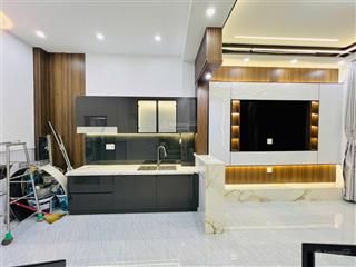 Lên sóng siêu phẩm nhà bông sao, quận 8 giá 2tỷ690