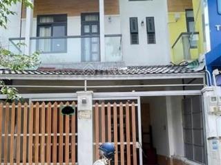 Nhà rộng rãi giá tốt tại nguyễn văn công, gò vấp, dt 52,8m2 giá sát sàn 2tỷ830