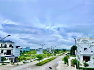 Chỉ hơn 1 tỷ xx sỏ hữu ngay lô đất 100m2 đông thịnh tp thanh hoá. sổ hồng trao tay