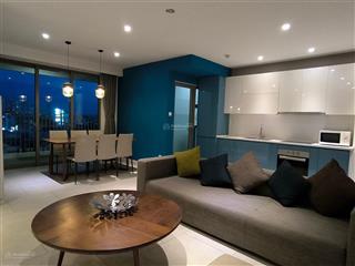 Cho thuê cc riviera point, 2pn, 91m2, ban công chính đông mát mẻ cả ngày, vào ở ngay.