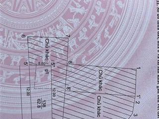 Bán đất tặng nhà cấp 4 giá tốt đầu tư tại phú thượng tây hồ. 63mmt5m nở hậu. 10m ra ô tô.