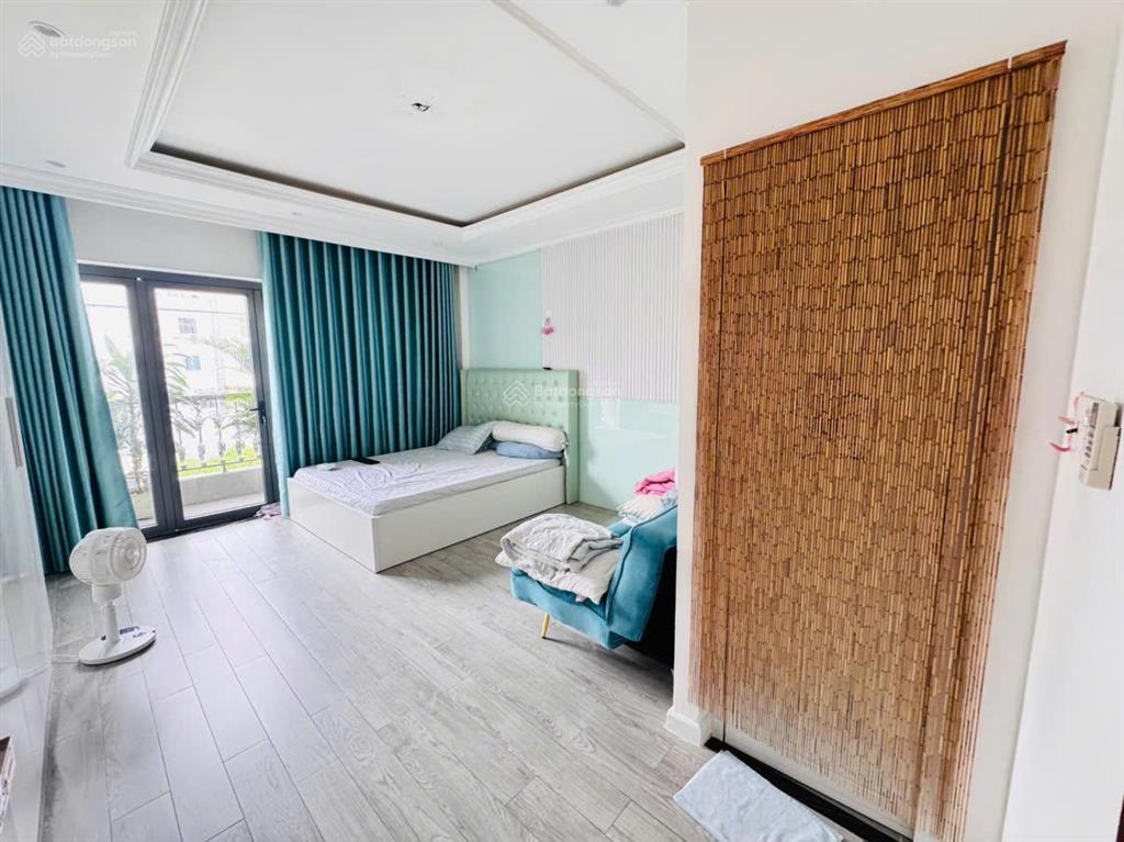 Bán biệt thự 4pn + 6wc tại đường số 46cl, cát lái, q2, 23 tỷ, 160m2 giá siêu hời