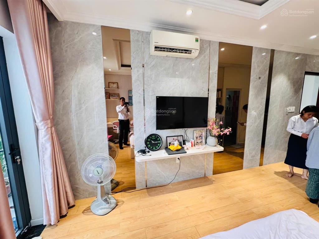 Bán biệt thự 4pn + 6wc tại đường số 46cl, cát lái, q2, 23 tỷ, 160m2 giá siêu hời