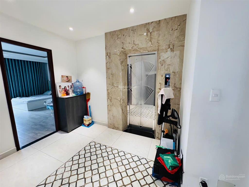 Bán biệt thự 4pn + 6wc tại đường số 46cl, cát lái, q2, 23 tỷ, 160m2 giá siêu hời