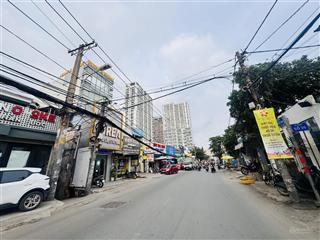 1.280m2 giá 145 tỷ (~113.3tr/m2) đã tách 16 nền đất đầu tư bình trưng đông, quận 2