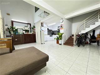 Chính chủ cần bán gấp nhà chung cư căn duplex tầng trệt 3 pn, 109.8m2 tại q. bình thạnh giá 5tỷ