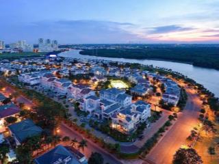 Cập nhập giá bán biệt thự chateau  phú mỹ hưng, q. 7, giá chỉ từ 92 tỷ.  0979 762 ***