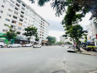 Cho thuê nhà phố 2mt bùi bằng đoàn & đường số 6,tân phong, q7, 11x18,5m, 1t4l, 230 triệu 0979 762 ***